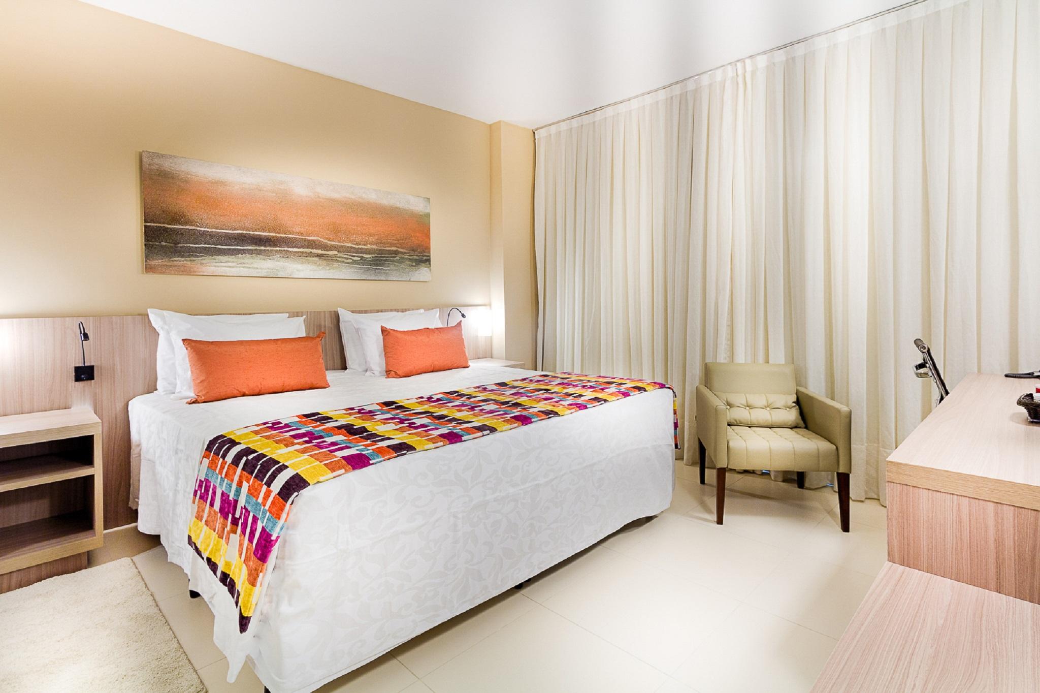 Quality Hotel Pampulha & Convention Center Бело Оризонти Екстериор снимка