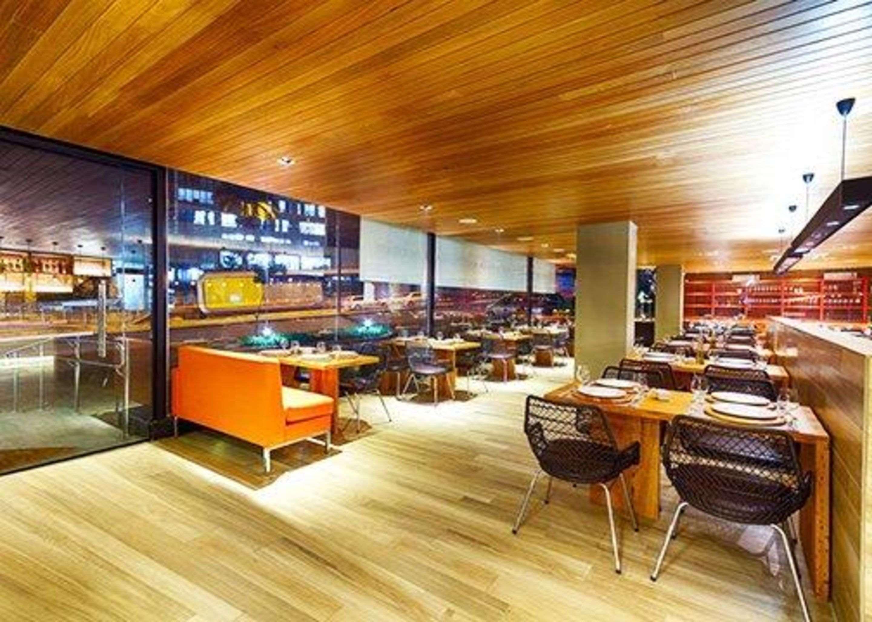 Quality Hotel Pampulha & Convention Center Бело Оризонти Екстериор снимка