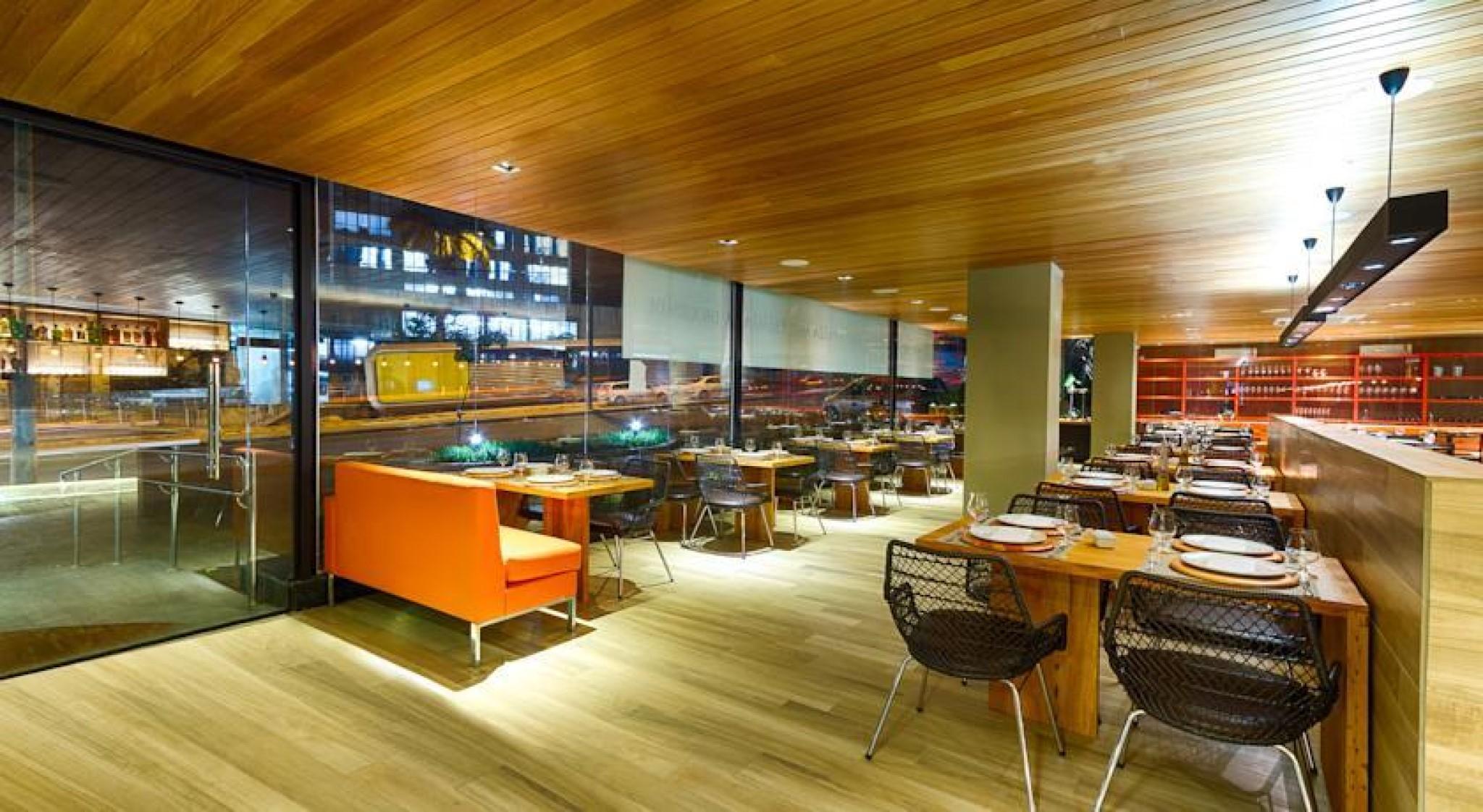Quality Hotel Pampulha & Convention Center Бело Оризонти Екстериор снимка
